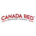 Canada Red